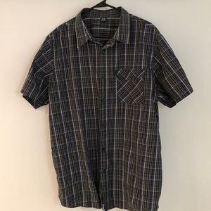 Oakley Men’s XXL Button Down Shirt